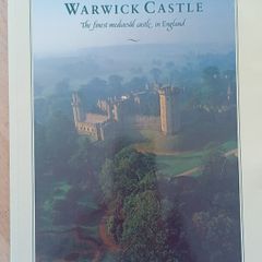 Warwick Castle
