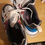 Nike  air max 270 react new  9uk Image 7