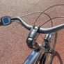Trek Verve+ 1 Electric Bike (2024) M Excellent Condition Image 6