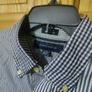 Tommy Hilfiger men shirt Image 3