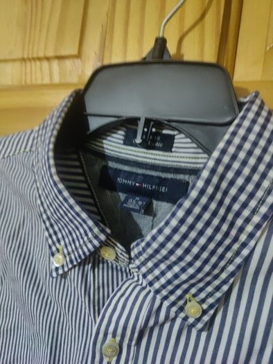Tommy Hilfiger men shirt