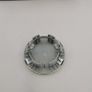 4x Genuine Ferrari wheel center caps 000340066 Image 5