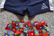 Swim shorts age 5-6