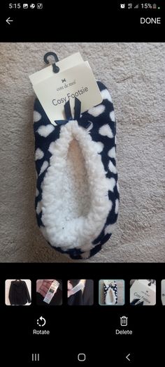 ladies footsies