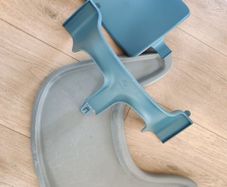 Stokke tripp trapp baby set and tray