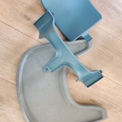 tripp trapp baby set and tray