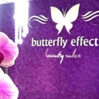 Butterfly Effect Beauty Salon Jobs in Ireland