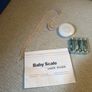 Baby weighing Scale Image 8