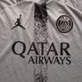 Paris Saint Germain Messi 10 Jersey Image 5
