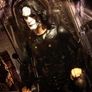 The Crow Diamond Select in Chair 2021 Image 5