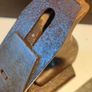 Vintage Acorn Number 4 Wood Planer Image 5