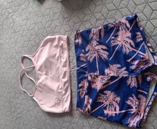 Swimsuit