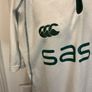 South Africa retro ruby jersey Canterbury size large Image 4
