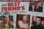 My Best Friends Girl [2008] Dane Cook, Kate Hudson, Jason Biggs, Diora Baird, Alec Baldwin, Riki Lindhome and Lizzy Caplan [Blu-ray Movie]