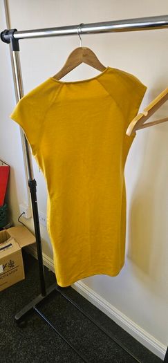 Mixture of dresses