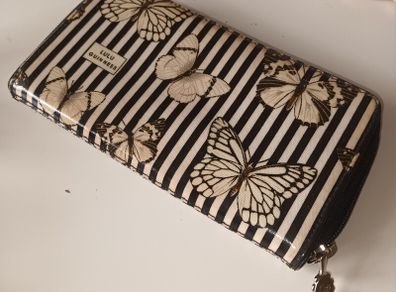 Lulu guinness designer womens wallet