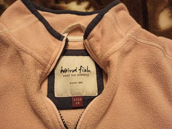 Women's sweatshirt