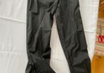 LOWE ALPINE rainwear showerproof bottoms