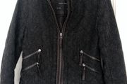 Zara jacket size S