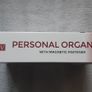 NGV Personal Organiser 6 Ring Binder 2023 2024 Image 4