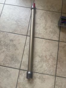 dyson  wand