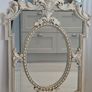 Ornate Vintage Mirror Image 2