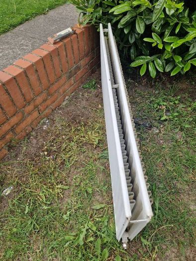 Radiator