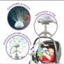 VTech Baby Lullaby Lambs Mobile Image 2