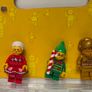 Lego minifigures and accessories Image 2