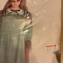 Dreadful Darling Halloween costume size S (8-10) Brand New Image 3