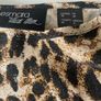 BNWOT: Leopard Print Vest Top (Size 10) Image 2