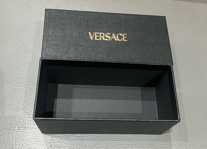 Versace gift  box