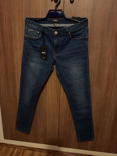 Diesel jeans