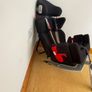 Special needs car seat with swivel base Image 3