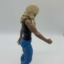 wwe custom Charlotte Flair action figure Image 9