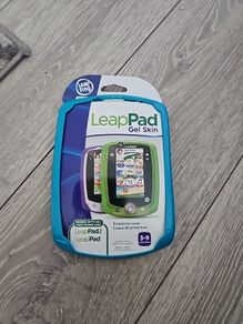 Leap pad 2 Gel Skin