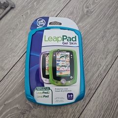 Leap pad 2 Gel Skin