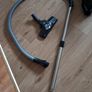 Hoover pet vacuum cleaner. Image 6