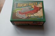 Rocket Racer Wind Up Toy