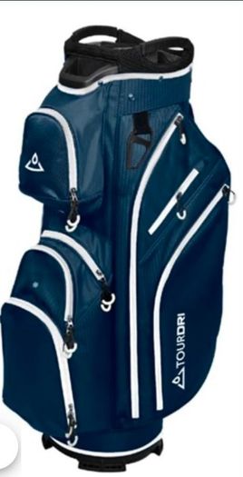 Masters TourDri Golf Bag