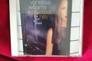 Vanessa Williams Greatest Hits