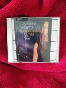 Vanessa Williams Greatest Hits