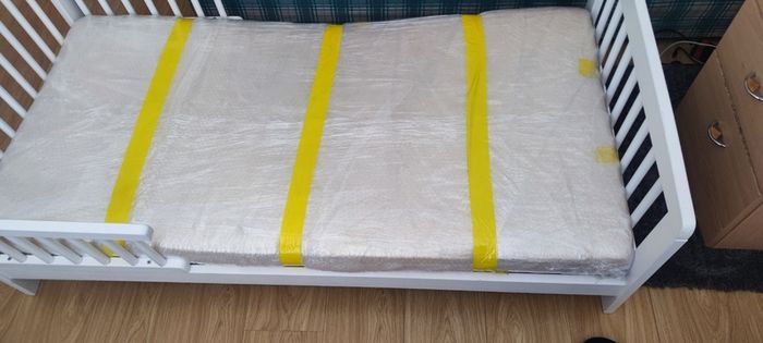 Children bed