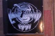 Lynyrd Skynyrd - 1991 CD