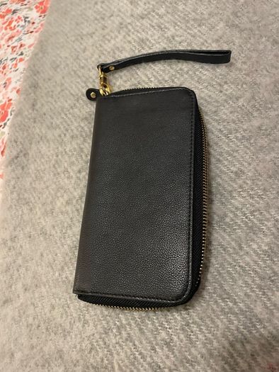 Weekend  purse