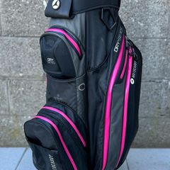 Motocaddy Dry Series Cart Bag