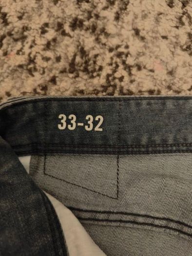 men jeans Chasin'