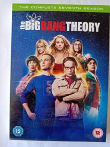 The Big Bang Theory