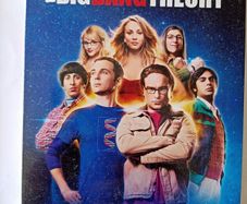 The Big Bang Theory