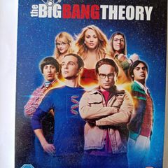The Big Bang Theory